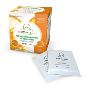 proWun+d Sachet 35g 1 Portion